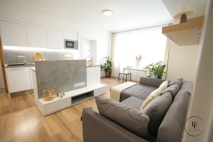 Prodej bytu 3+kk, Mladá Boleslav - Mladá Boleslav II, U stadionu, 66 m2