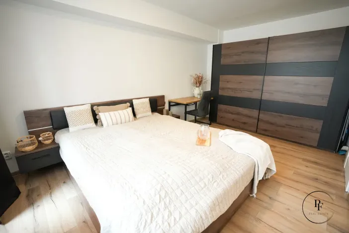 Prodej bytu 3+kk, Mladá Boleslav - Mladá Boleslav II, U stadionu, 66 m2