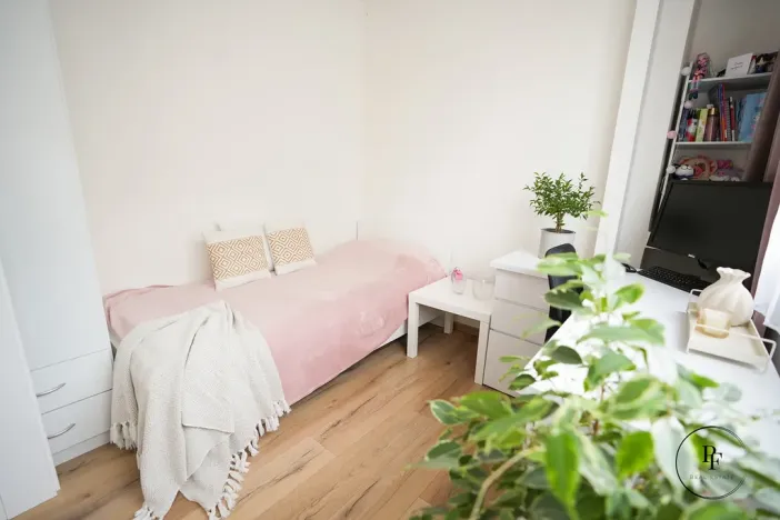 Prodej bytu 3+kk, Mladá Boleslav - Mladá Boleslav II, U stadionu, 66 m2