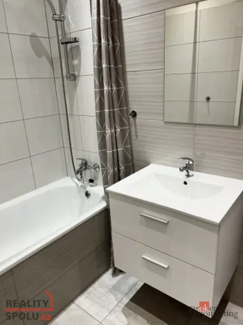 Pronájem bytu 2+1, Ostrava - Poruba, Marie Majerové, 53 m2