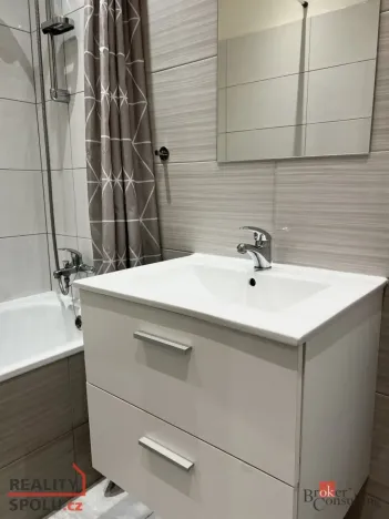 Pronájem bytu 2+1, Ostrava - Poruba, Marie Majerové, 53 m2