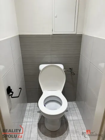 Pronájem bytu 2+1, Ostrava - Poruba, Marie Majerové, 53 m2