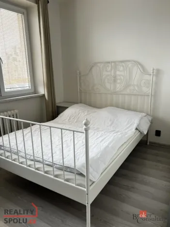 Pronájem bytu 2+1, Ostrava - Poruba, Marie Majerové, 53 m2