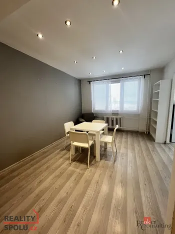 Pronájem bytu 2+1, Ostrava - Poruba, Marie Majerové, 53 m2