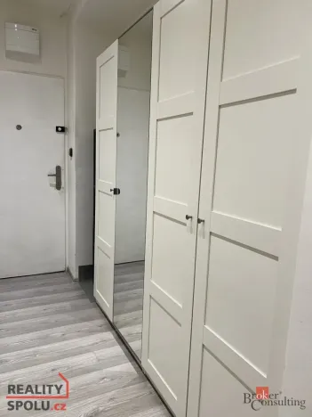 Pronájem bytu 2+1, Ostrava - Poruba, Marie Majerové, 53 m2