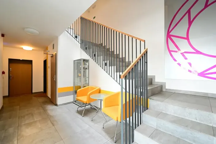 Pronájem skladu, Praha - Liboc, Evropská, 5 m2