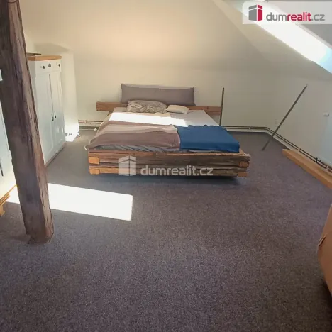 Prodej bytu 2+kk, Děčín - Děčín IV-Podmokly, Teplická, 93 m2