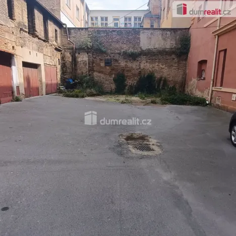 Prodej bytu 2+kk, Děčín - Děčín IV-Podmokly, Teplická, 93 m2