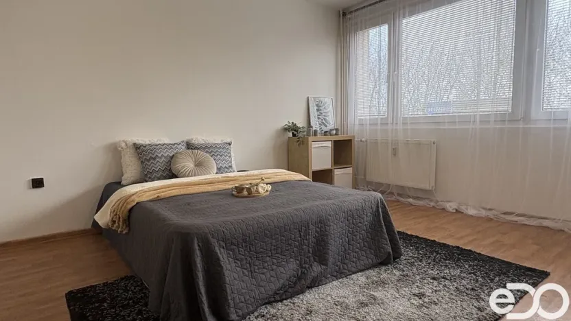 Prodej bytu 1+1, Hradec Králové, Polní, 26 m2