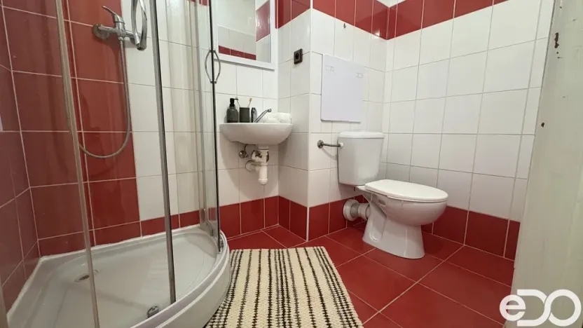 Prodej bytu 1+1, Hradec Králové, Polní, 26 m2