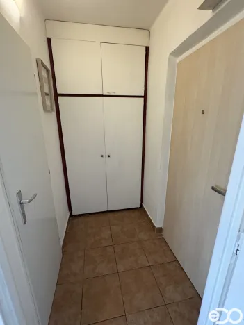 Prodej bytu 1+1, Hradec Králové, Polní, 26 m2