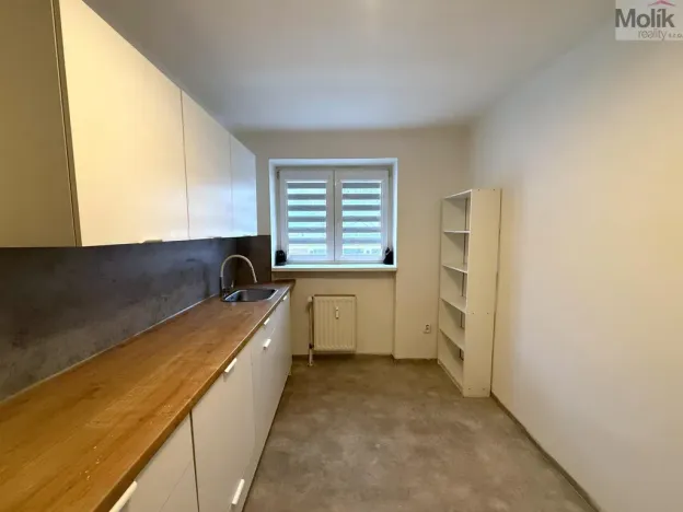 Pronájem bytu 2+1, Most, Konstantina Biebla, 58 m2