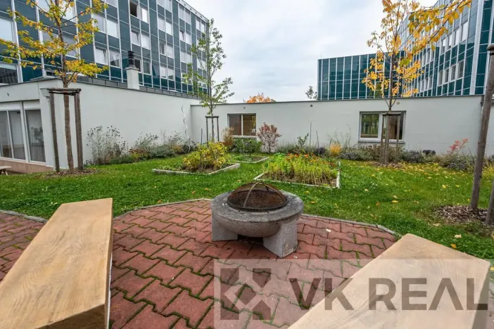 Prodej kanceláře, Praha - Jinonice, Peroutkova, 18 m2