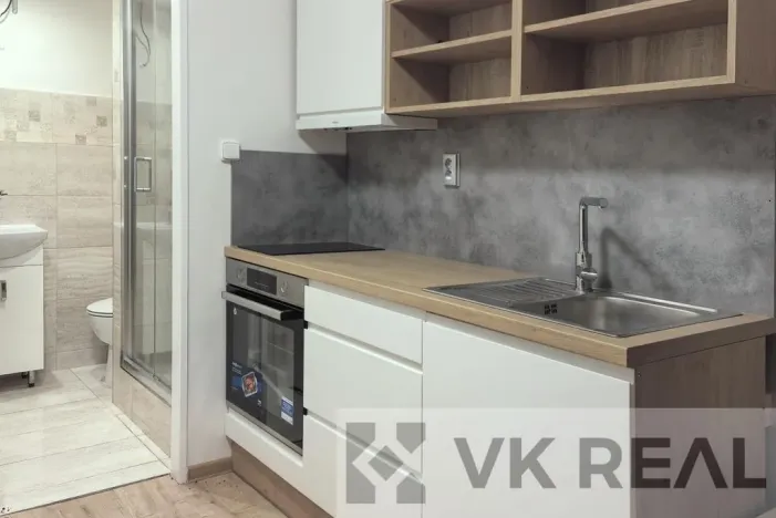 Prodej kanceláře, Praha - Jinonice, Peroutkova, 18 m2