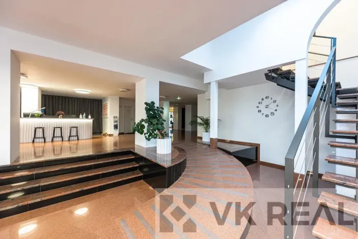 Prodej kanceláře, Praha - Jinonice, Peroutkova, 18 m2