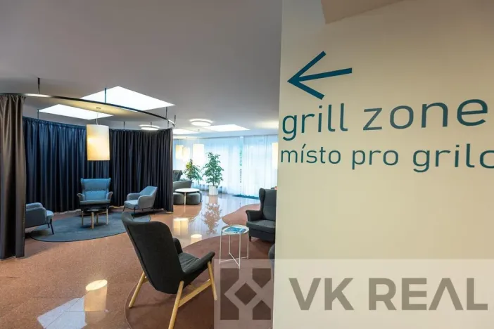 Prodej kanceláře, Praha - Jinonice, Peroutkova, 18 m2