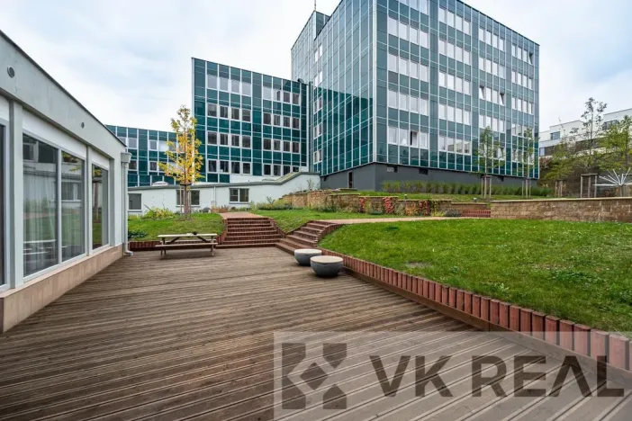 Prodej kanceláře, Praha - Jinonice, Peroutkova, 18 m2