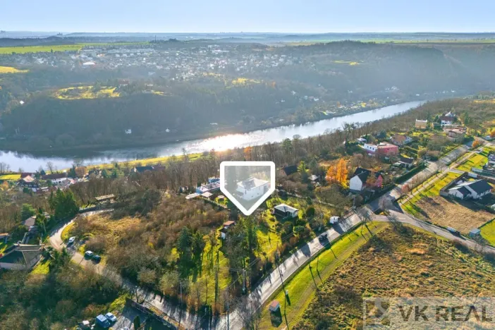 Prodej pozemku pro bydlení, Husinec, Husinecká, 858 m2