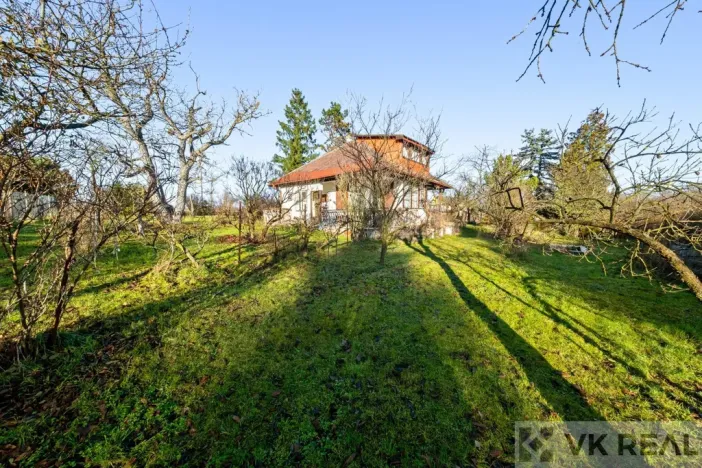 Prodej pozemku pro bydlení, Husinec, Husinecká, 858 m2