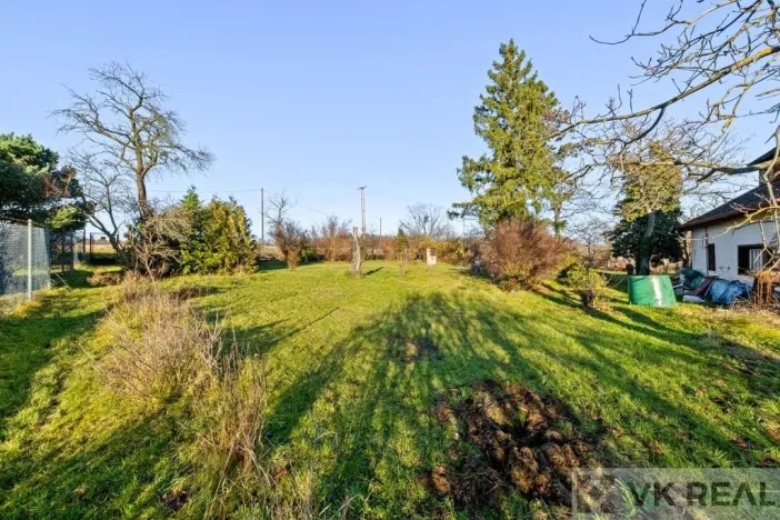 Prodej pozemku pro bydlení, Husinec, Husinecká, 858 m2