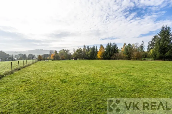 Prodej pozemku pro bydlení, Žinkovy - Kokořov, 2897 m2