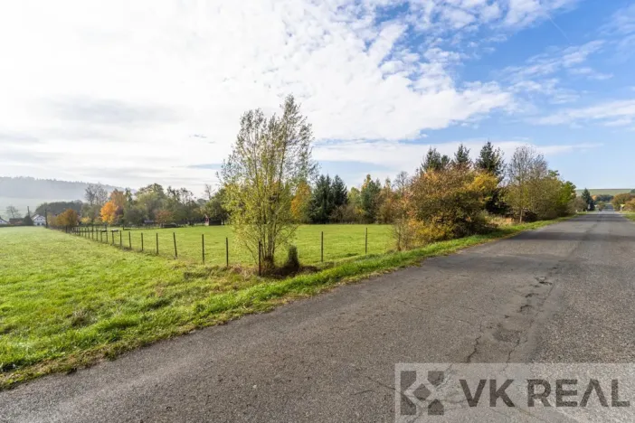 Prodej pozemku pro bydlení, Žinkovy - Kokořov, 2897 m2