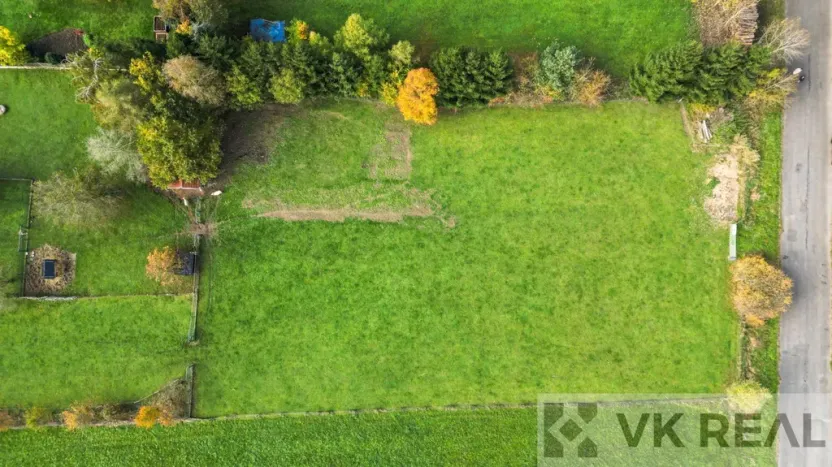 Prodej pozemku pro bydlení, Žinkovy - Kokořov, 2897 m2