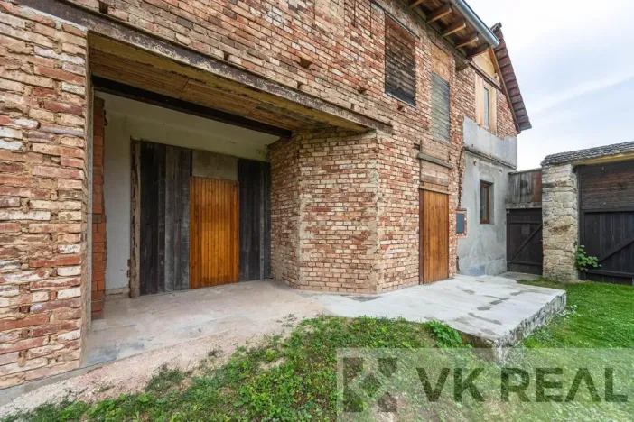 Prodej vícegeneračního domu, Chotíkov, 396 m2