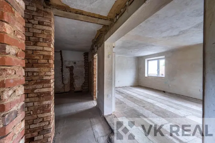 Prodej vícegeneračního domu, Chotíkov, 396 m2
