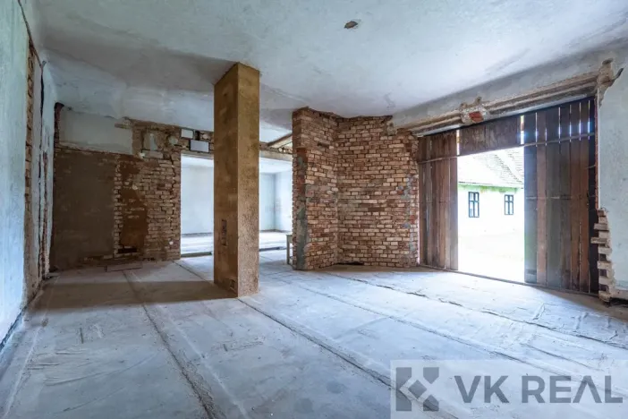 Prodej vícegeneračního domu, Chotíkov, 396 m2