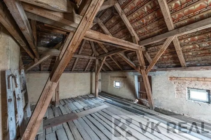 Prodej vícegeneračního domu, Chotíkov, 396 m2