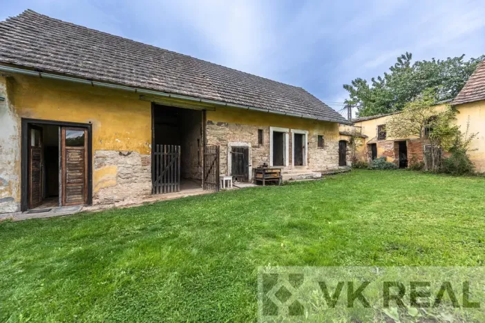 Prodej vícegeneračního domu, Chotíkov, 396 m2