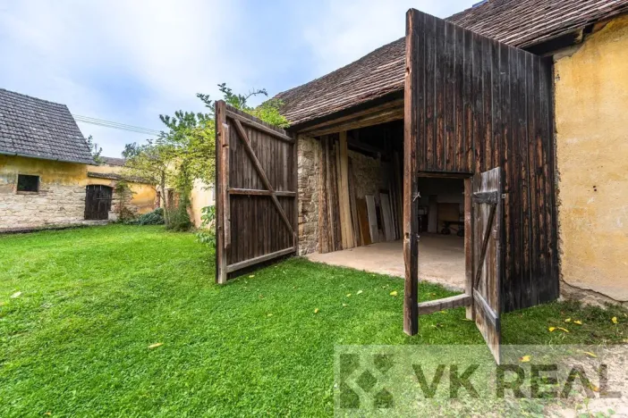 Prodej vícegeneračního domu, Chotíkov, 396 m2