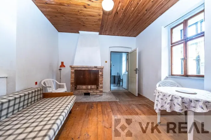 Prodej vícegeneračního domu, Chotíkov, 396 m2