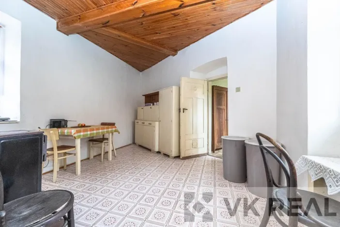 Prodej vícegeneračního domu, Chotíkov, 396 m2