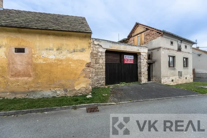 Prodej vícegeneračního domu, Chotíkov, 396 m2