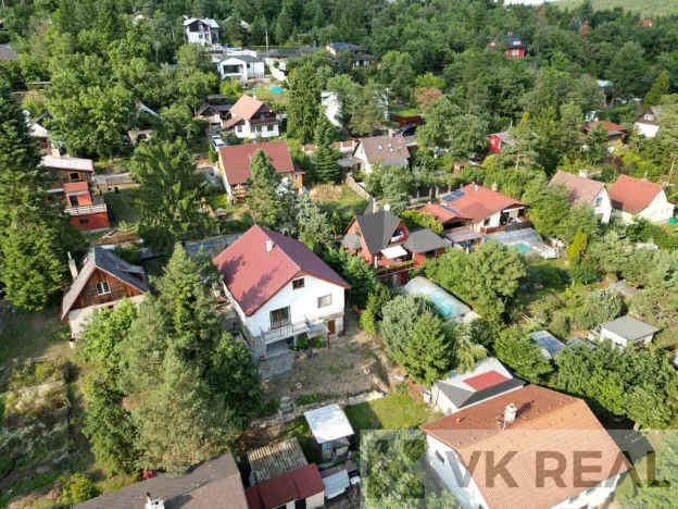 Prodej rodinného domu, Březová-Oleško - Oleško, Dubí II., 162 m2
