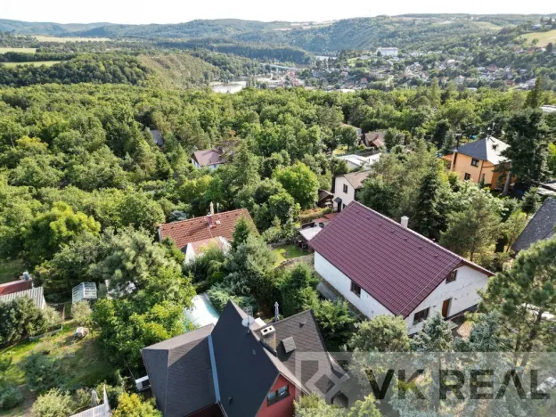 Prodej rodinného domu, Březová-Oleško - Oleško, Dubí II., 162 m2