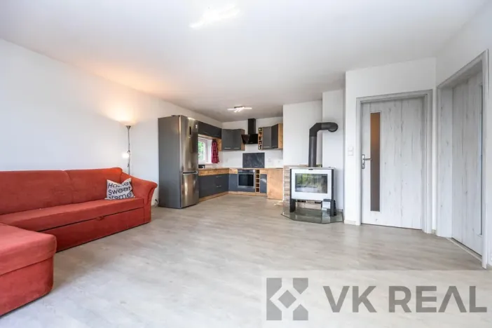 Prodej rodinného domu, Březová-Oleško - Oleško, Dubí II., 162 m2