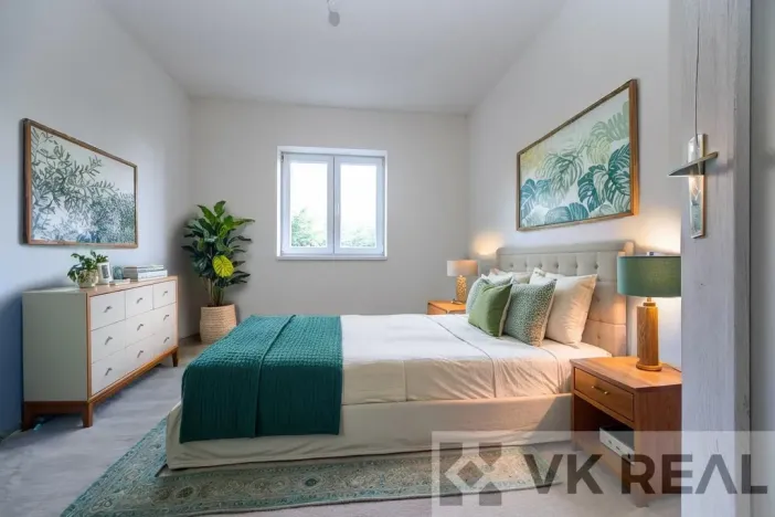 Prodej rodinného domu, Březová-Oleško - Oleško, Dubí II., 162 m2