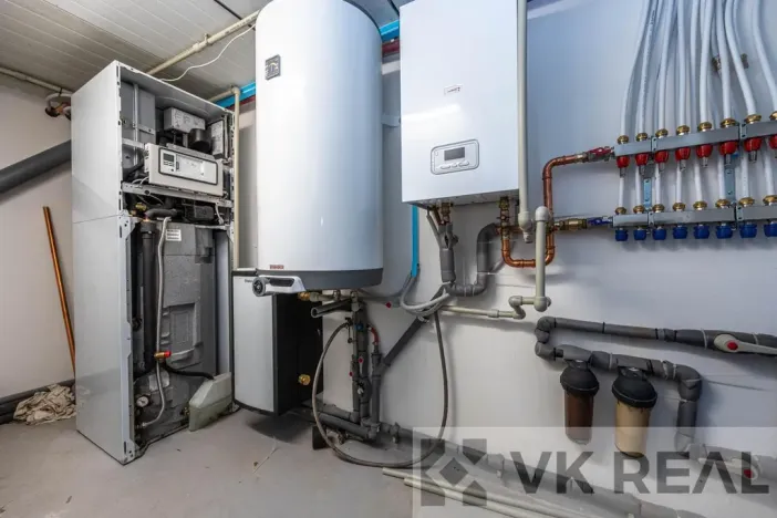 Prodej rodinného domu, Březová-Oleško - Oleško, Dubí II., 162 m2