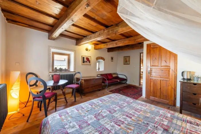 Prodej ubytování, Chvalšiny, 255 m2