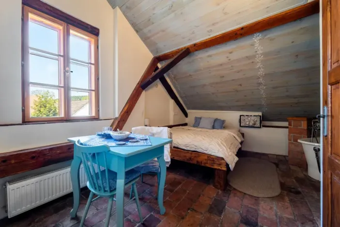 Prodej ubytování, Chvalšiny, 255 m2