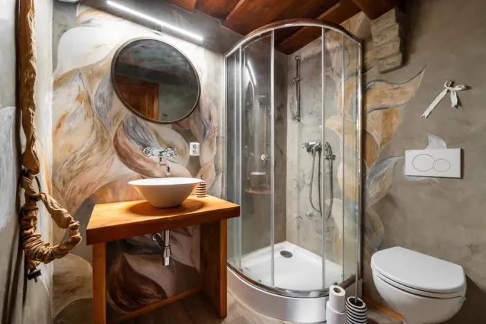 Prodej ubytování, Chvalšiny, 255 m2