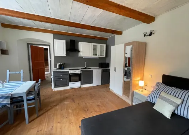 Prodej ubytování, Chvalšiny, 255 m2