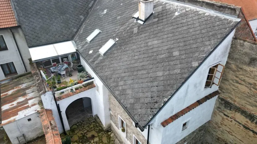 Prodej ubytování, Chvalšiny, 255 m2