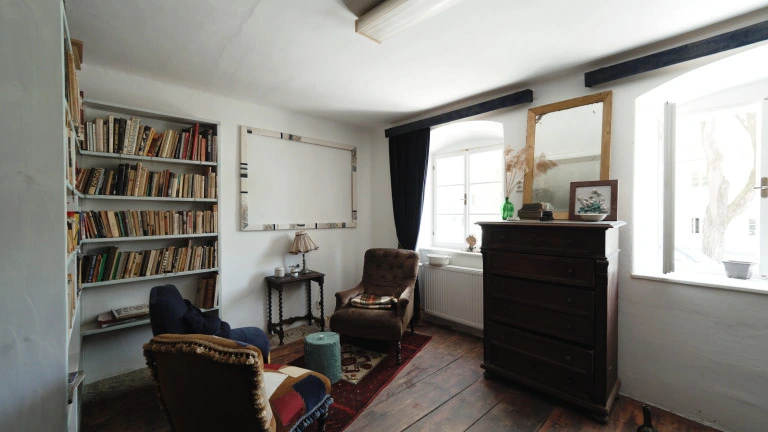 Prodej ubytování, Chvalšiny, 255 m2