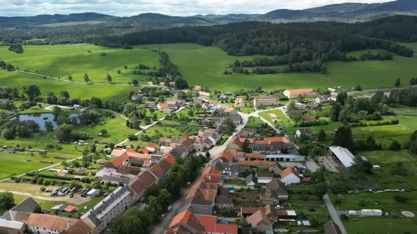 Prodej ubytování, Chvalšiny, 255 m2