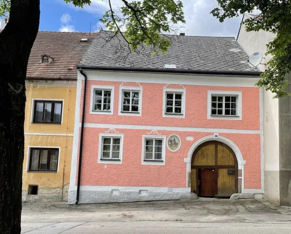 Prodej vícegeneračního domu, Chvalšiny, 255 m2