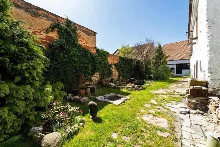 Prodej vícegeneračního domu, Chvalšiny, 255 m2